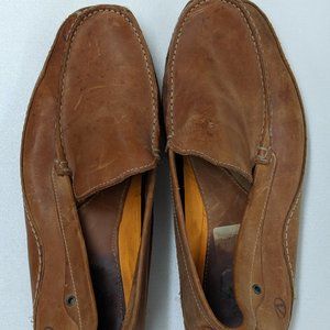 Men's Andacco Brazilian Driving Shoes